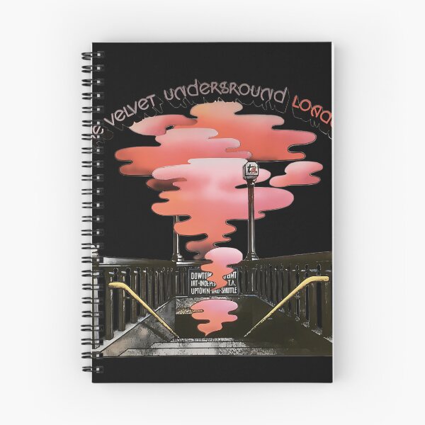Item preview,  The Velvet Underground - Loaded designed and sold by vali90.