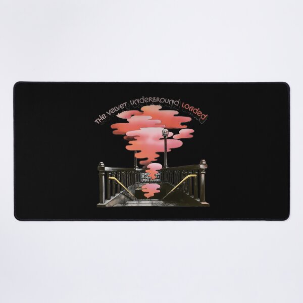 Item preview,  The Velvet Underground - Loaded designed and sold by vali90.