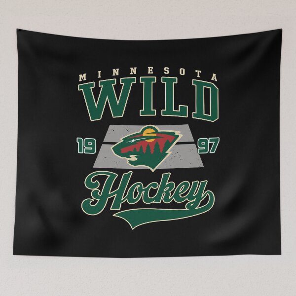 Item preview, Vintage Hockey Team Apparel 1997 designed and sold by Herrman66.