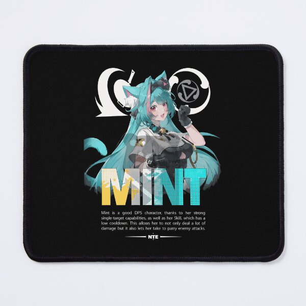 Item preview, Anime Gamer Girl Character  designed and sold by Danaija69.