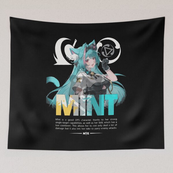 Item preview, Anime Gamer Girl Character  designed and sold by Danaija69.