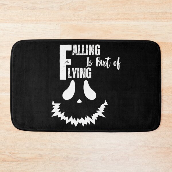 Item preview, Fear Of Failure - Falling Is Part Of Flying designed and sold by Lion-Minard.