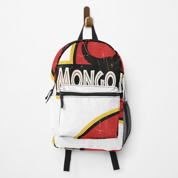 Item preview, Mongo Is Appalled Jurassic Park Blazing Saddles Movie Fan Parody designed and sold by castillobella.