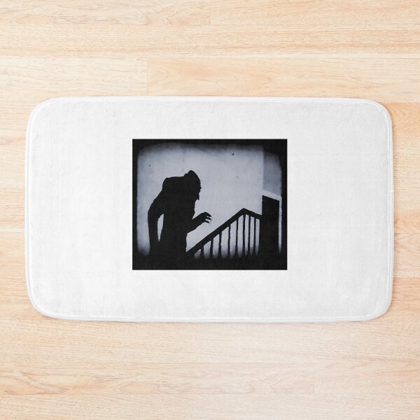 Item preview, Nosferatu Horror Movie designed and sold by frenchtracey.