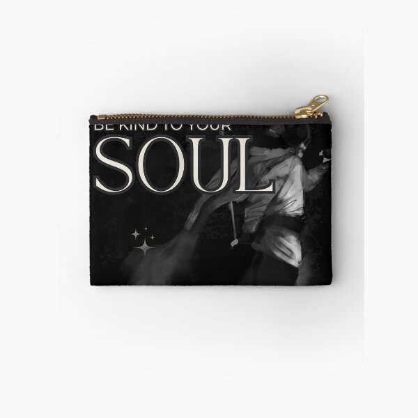 Item preview, be Kind to your Soul Eternal Life after Life Mystic Graphic designed and sold by CyberArtistOne.