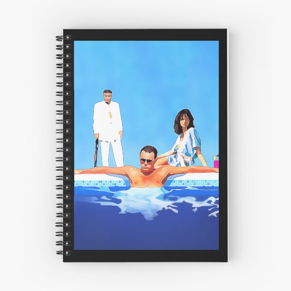 Item preview,  The Business Film designed and sold by benderabraham1.