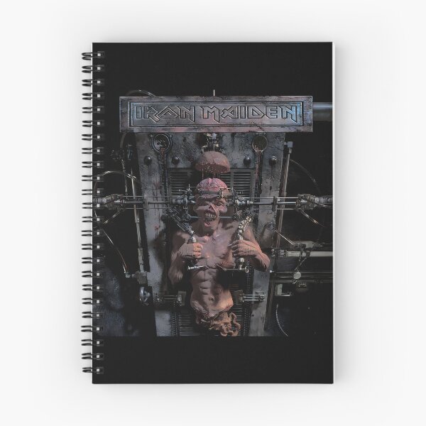 Item preview, the best album metal band designed and sold by BlackWhite-SHOP.