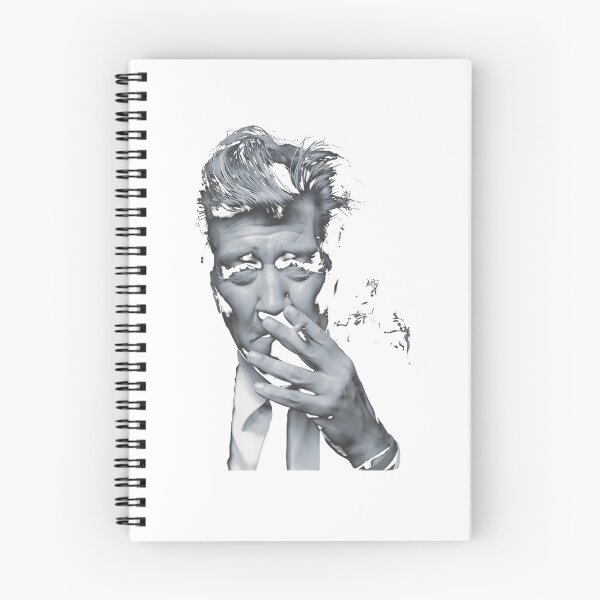 Item preview,  David Lynch designed and sold by monahector.