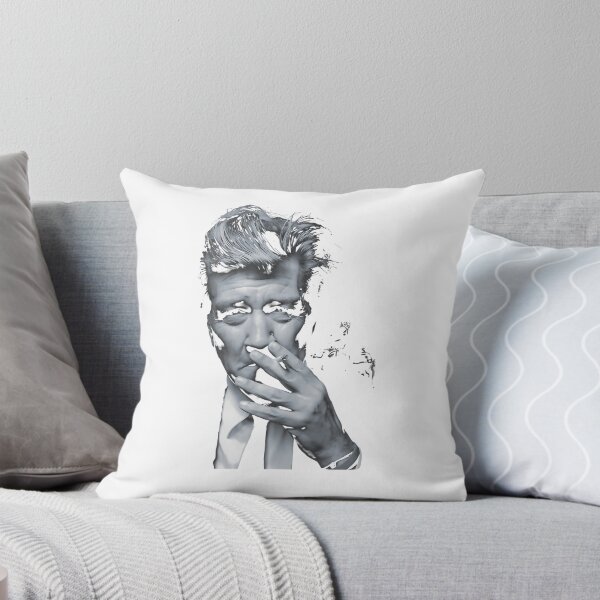 Item preview,  David Lynch designed and sold by monahector.
