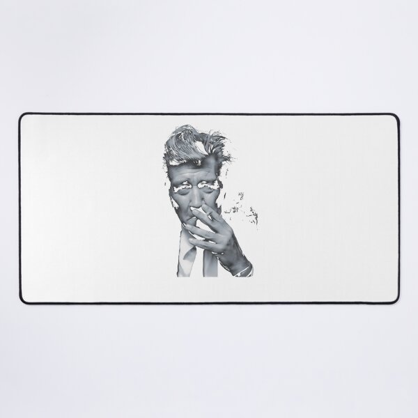 Item preview, David Lynch designed and sold by monahector.