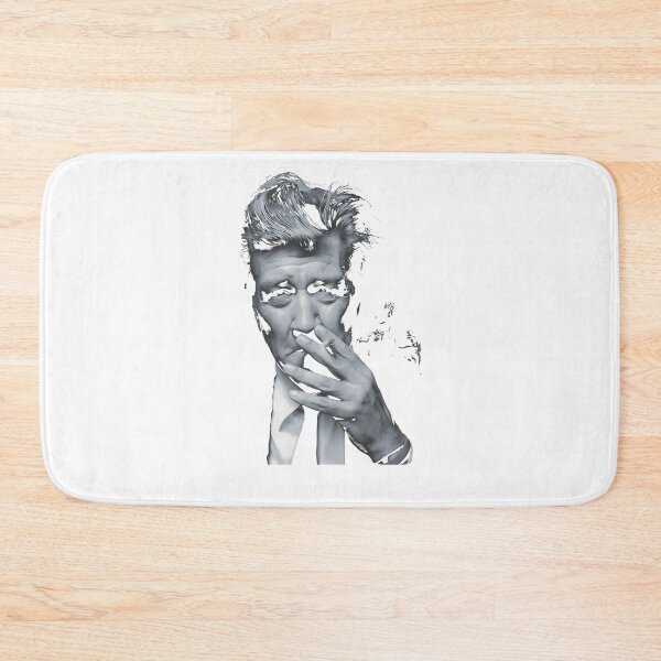 Item preview,  David Lynch designed and sold by monahector.
