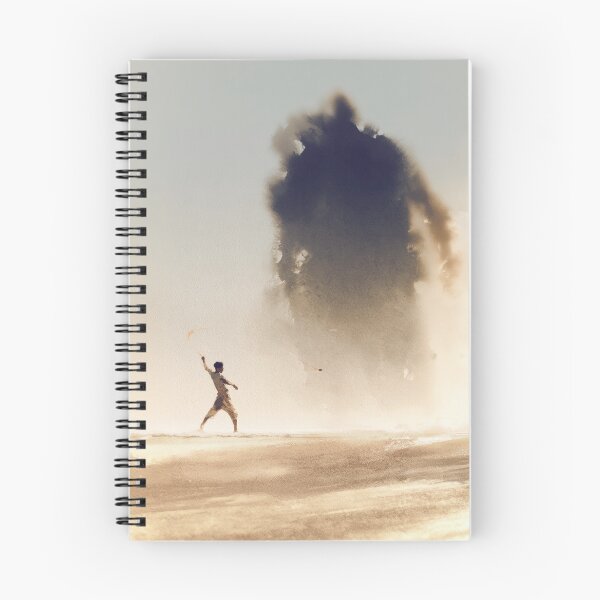 Item preview, David and Goliath Wall Art, Faith Over Fear Christian Print, Biblical Courage Bible Art, Christian Wall Decor designed and sold by FaithArtCrea.