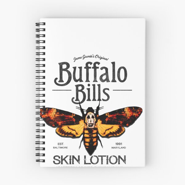 Item preview, Death Head Moth Skin Care Novelty designed and sold by LydiaBrooks.