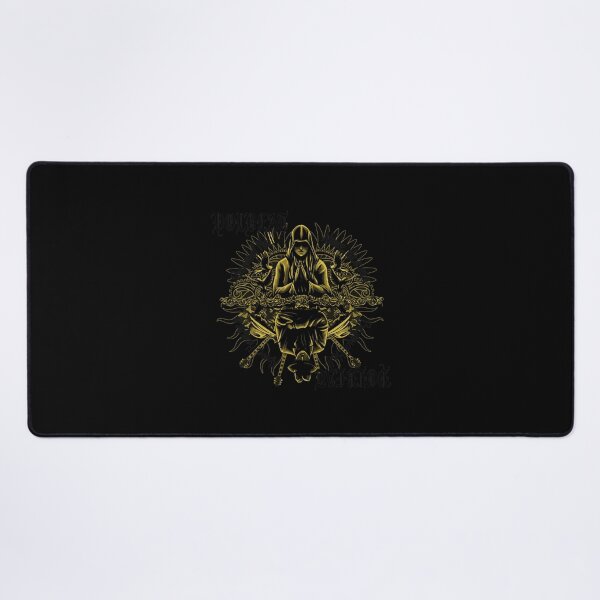 Item preview, VOLBEAT Golden Medallion Mystic  designed and sold by ALEXVANMME.