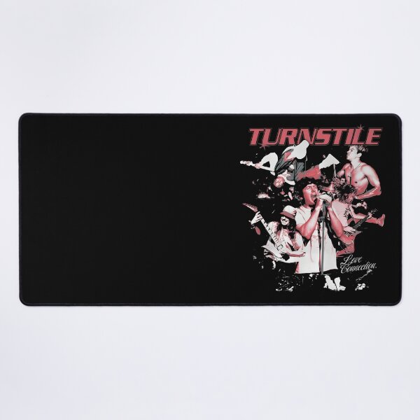 Item preview, Turnstile Retro designed and sold by jakabormi.