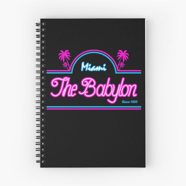 Item preview, Neon Palm Arch Club Sign designed and sold by JacquelFrank.