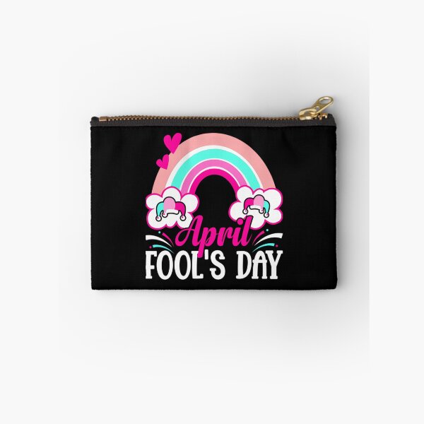 Item preview, April Fools Day Colorful Rainbow  designed and sold by TheReclaimedd.