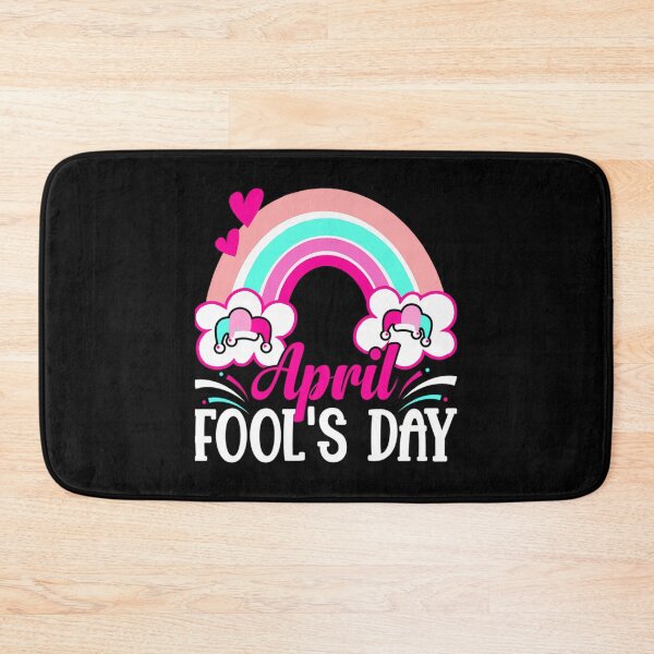 Item preview, April Fools Day Colorful Rainbow  designed and sold by TheReclaimedd.