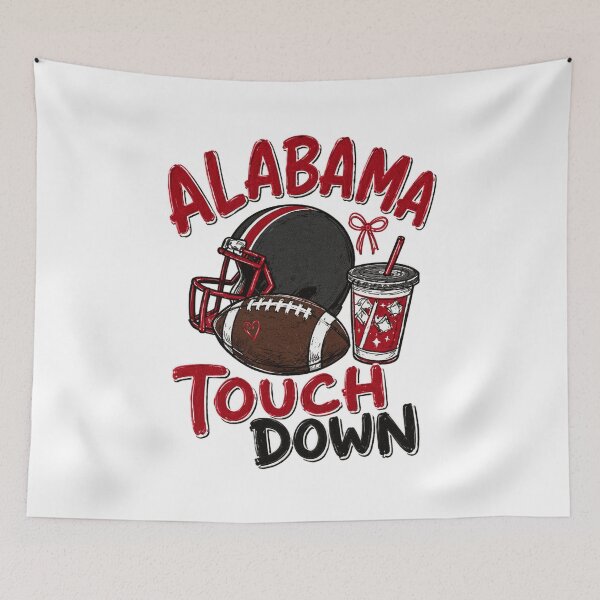 Item preview, Touch Down Football Fan Sweat designed and sold by BlouinDestin.
