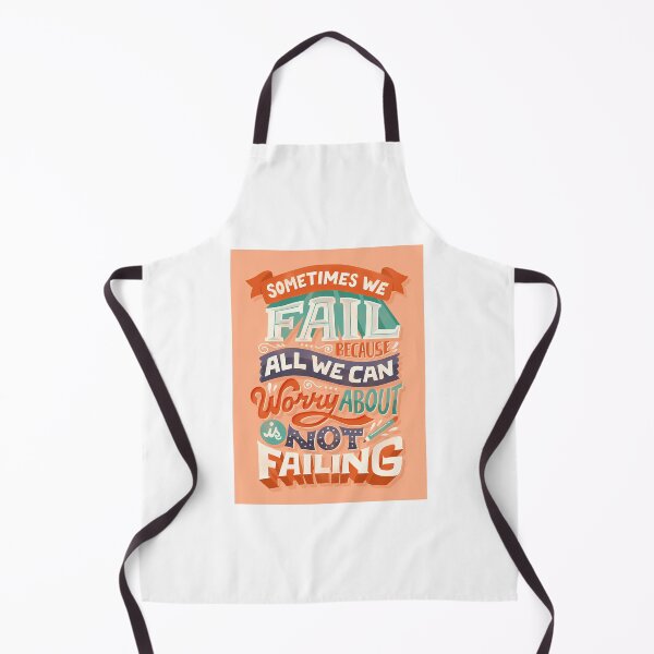 Item preview, Fear Of Failure designed and sold by Lion-Minard.