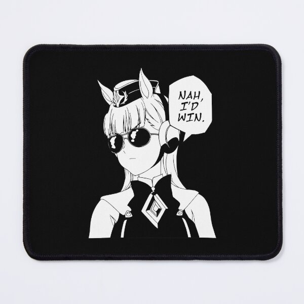 Item preview, Cool Anime Girl - Manga Inspired designed and sold by Danaija69.