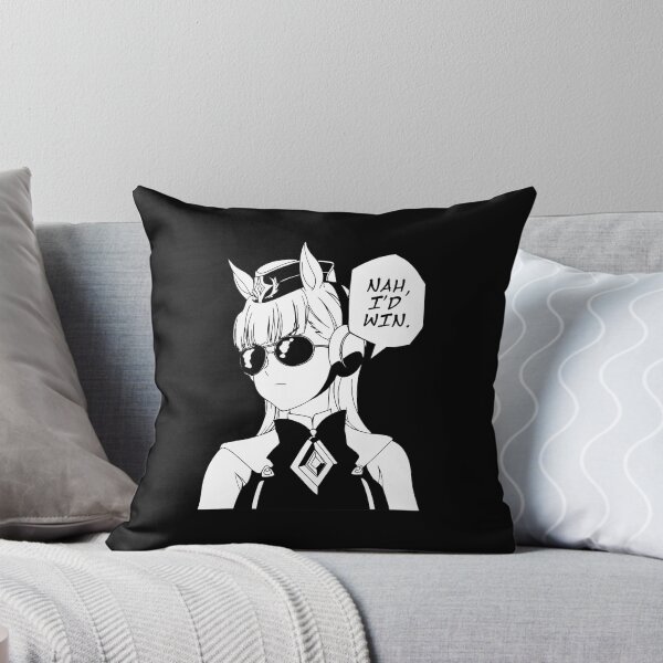 Item preview, Cool Anime Girl - Manga Inspired designed and sold by Danaija69.
