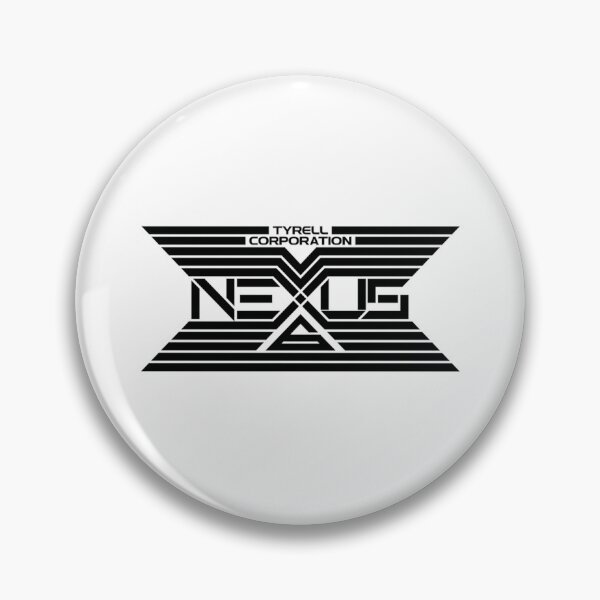 Item preview, Sci-Fi Android Engineering Emblem designed and sold by JacquelFrank.