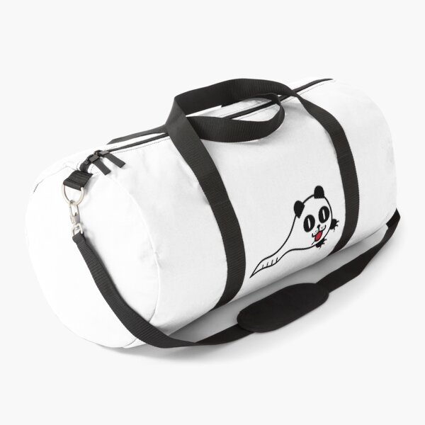 Item preview, Cute Panda Ghost – Funny Obake Monster Gift for Panda Lovers designed and sold by Wurstlady.