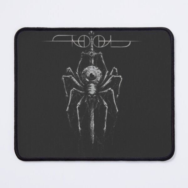 Item preview, Spider Eyes Illustration Inspired by Progressive Rock Band Art designed and sold by masapiz.