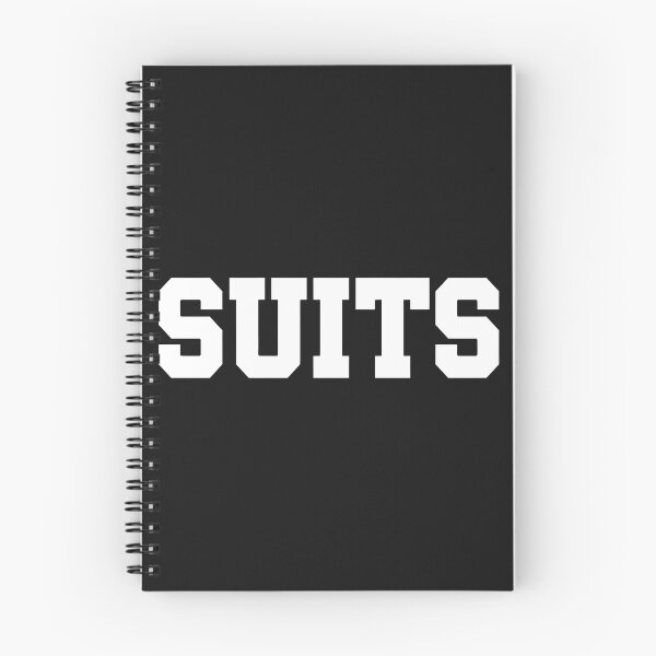 Item preview, SUITS Necktie Collegiate Style Professional Word  designed and sold by LondonNelson.