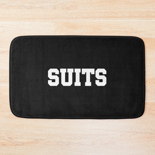 Item preview, SUITS Necktie Collegiate Style Professional Word  designed and sold by LondonNelson.
