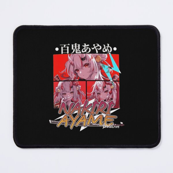 Item preview, Anime Girl Graphic designed and sold by Tashina89.