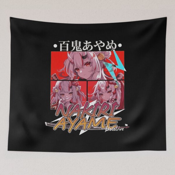 Item preview, Anime Girl Graphic designed and sold by Tashina89.