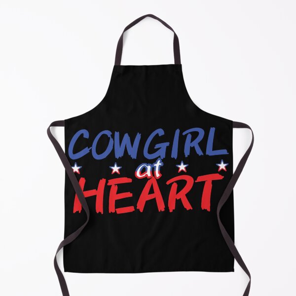 Item preview, Cowgirl At Heart designed and sold by Urban Anomaly.
