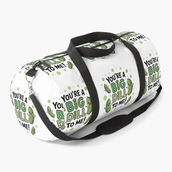 Item preview, You’re a Big Dill to Me designed and sold by jkrphoto.