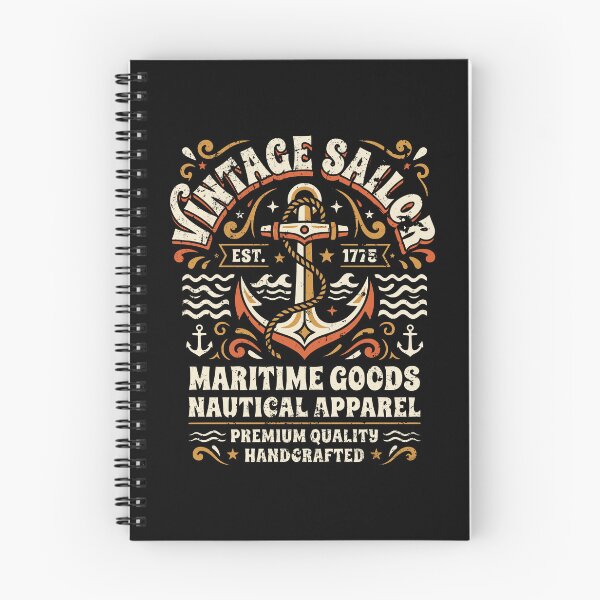 Item preview, Proud Vintage Sailor Birthday Celebration SEP-525 designed and sold by noberic.