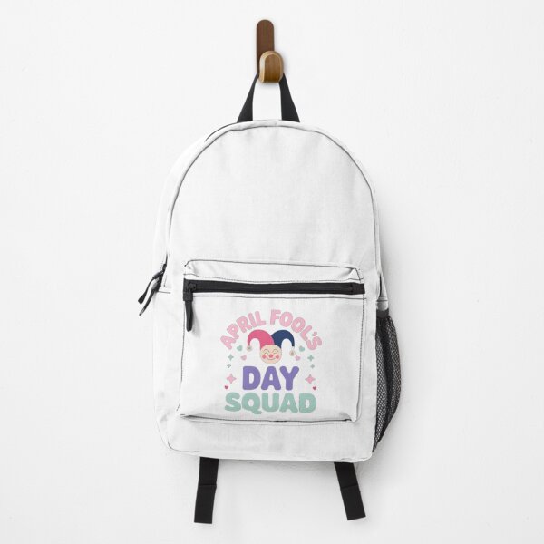 Item preview, April Fools Day Squad Funny 1St April Prank Joke Kids Adults designed and sold by TheReclaimedd.