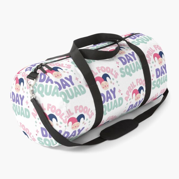 Item preview, April Fools Day Squad Funny 1St April Prank Joke Kids Adults designed and sold by TheReclaimedd.