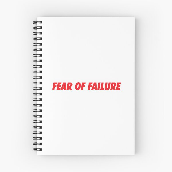 Item preview, Fear Of Failure designed and sold by Lion-Minard.
