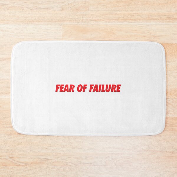 Item preview, Fear Of Failure designed and sold by Lion-Minard.