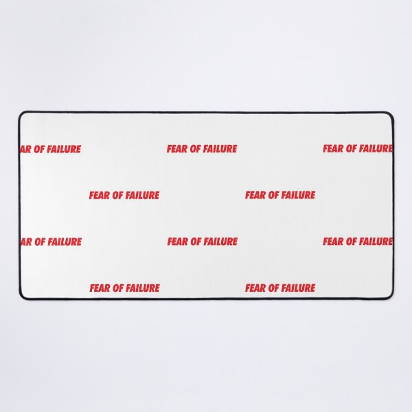 Item preview, Fear Of Failure designed and sold by Lion-Minard.