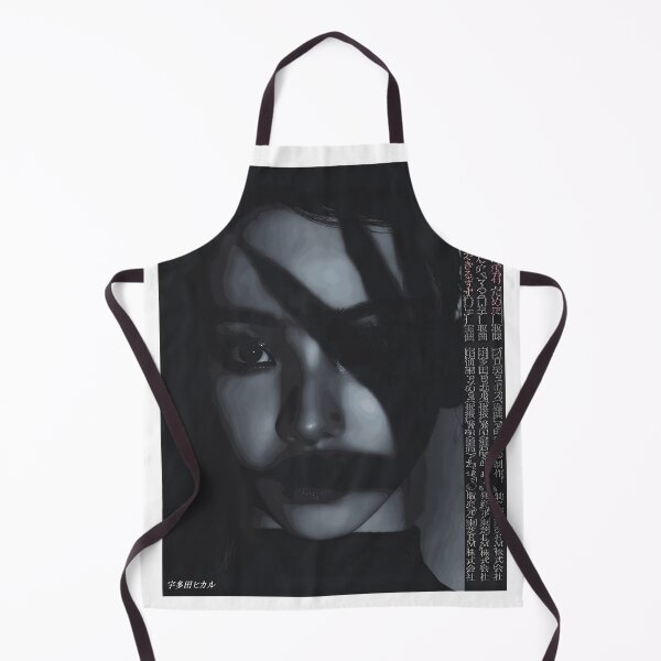 Item preview, Artistic Portrait  designed and sold by BennMataka.