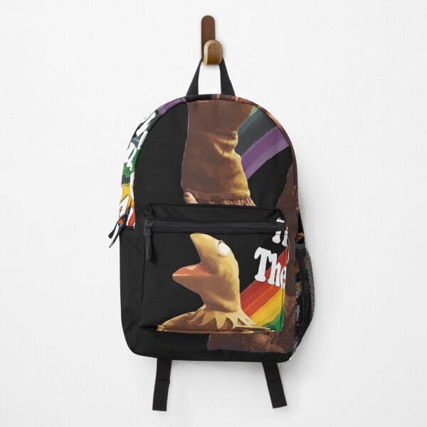 Item preview, The Lovers The Dreamers And Me Kermit Rainbow designed and sold by LondonNelson.