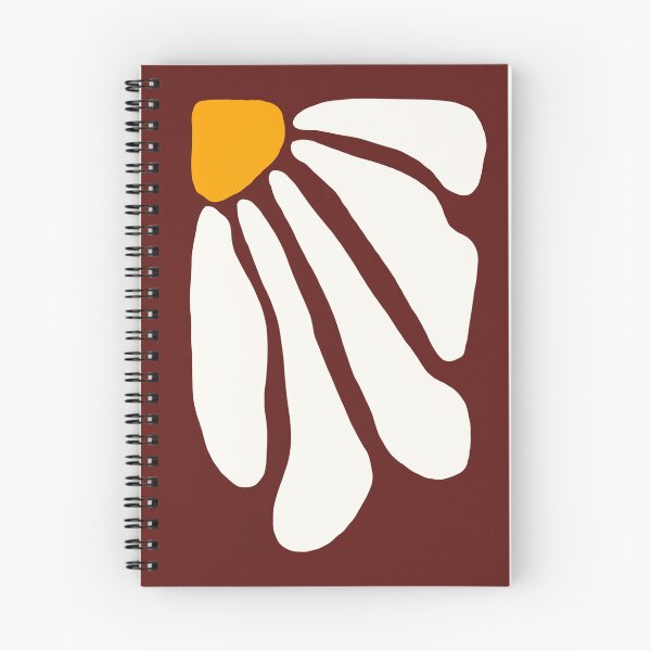 Item preview, Daisy flower design designed and sold by CustomsByNicola.