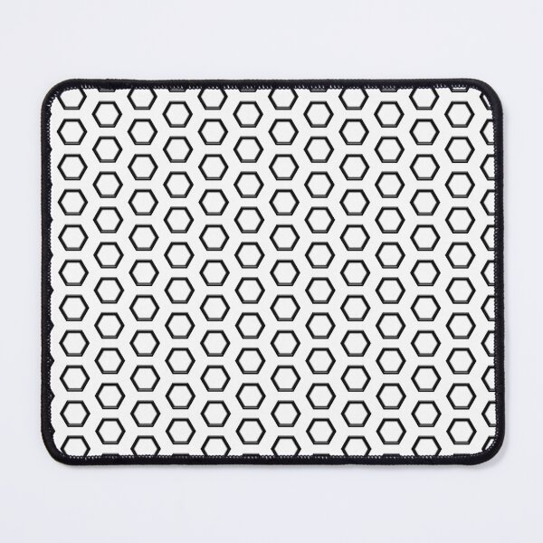 Item preview, The Hexagon designed and sold by jvw studios.