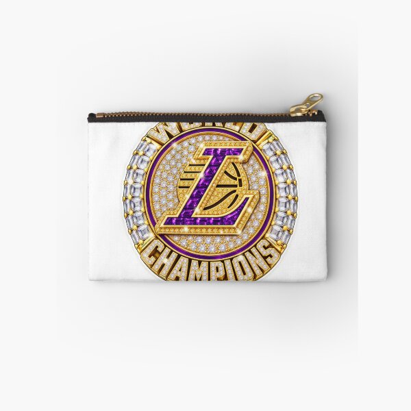 Item preview, Los Angeles Lakers Ring XVII. designed and sold by Baletty.