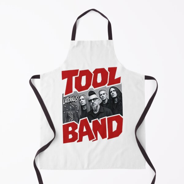 Item preview, Tool Band Inspired Rock Music Design for Fans and Concert Lovers designed and sold by masapiz.
