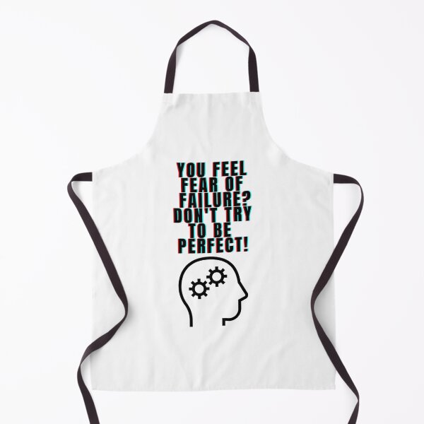 Item preview, Feeling Fear Of Failure - Fear Of Failure designed and sold by Lion-Minard.