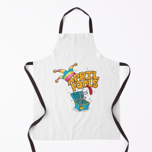 Item preview, April Fools Day designed and sold by TheReclaimedd.