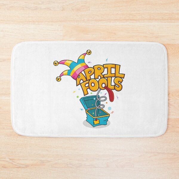 Item preview, April Fools Day designed and sold by TheReclaimedd.